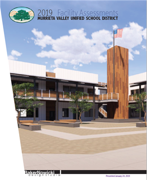 2019 Facility Assessment 